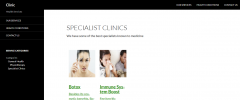 MJM Clinic screenshot 6