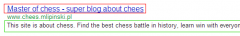 ML Simple SEO screenshot 2
