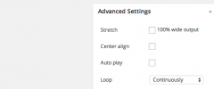Meta Slider Lightbox screenshot 1