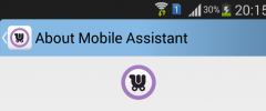 WooCommerce Mobile Assistant Connector screenshot 1
