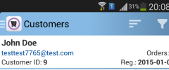 WooCommerce Mobile Assistant Connector screenshot 10
