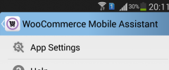 WooCommerce Mobile Assistant Connector screenshot 11