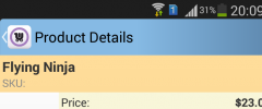 WooCommerce Mobile Assistant Connector screenshot 15