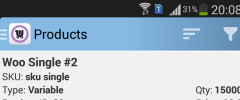 WooCommerce Mobile Assistant Connector screenshot 2