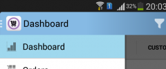 WooCommerce Mobile Assistant Connector screenshot 4