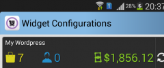 WooCommerce Mobile Assistant Connector screenshot 5