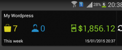 WooCommerce Mobile Assistant Connector screenshot 6