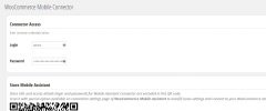 WooCommerce Mobile Assistant Connector screenshot 7
