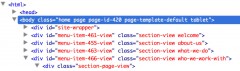 Mobile Detect For CSS screenshot 2