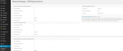 Mobile DJ Manager screenshot 1