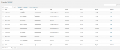 Mobile DJ Manager screenshot 5