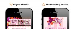 Duda Mobile Website Builder screenshot 3