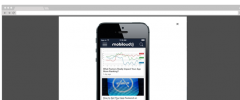 Mobiloud Mobile App Plugin - Native iPhone Apps and Android Apps for WordPress screenshot 2