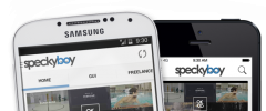 Mobiloud Mobile App Plugin - Native iPhone Apps and Android Apps for WordPress screenshot 3