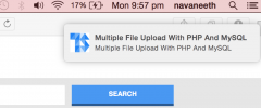 MobioPush Desktop Notifications screenshot 2