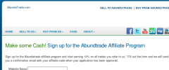 MoneyPress : Abundatrade Edition screenshot 6