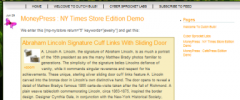 MoneyPress : BuyAt Master Edition screenshot 2