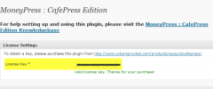 MoneyPress : CafePress Edition screenshot 3