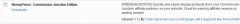 MoneyPress : Commission Junction Edition (defunct) screenshot 7