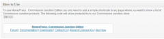 MoneyPress : Commission Junction Edition screenshot 6