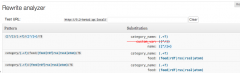 Monkeyman Rewrite Analyzer screenshot 1