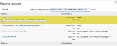 Monkeyman Rewrite Analyzer screenshot 2