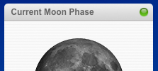 Moon Phases screenshot 1