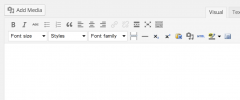 More Buttons screenshot 1