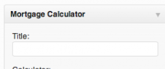 Mortgage Loan Calculator screenshot 3