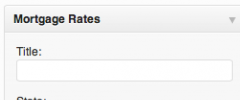 Mortgage Rates screenshot 3