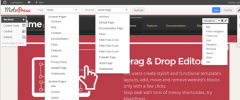 MotoPress screenshot 1