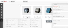 MotoPress and WooCommerce Integration screenshot 1