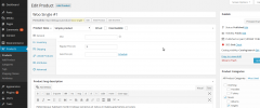 Movable Content Editor screenshot 1