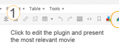 Movie Discovery screenshot 1