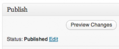 mPress Hide from Search screenshot 1
