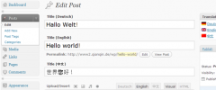 mqTranslate screenshot 1