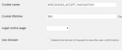 Mr Cookies screenshot 1