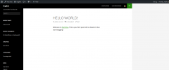 MslsMenu screenshot 4