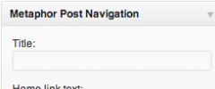 Metaphor Widgets screenshot 6
