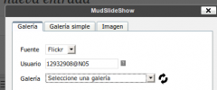 MudSlideShow screenshot 7