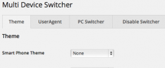 Multi Device Switcher screenshot 1