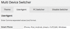 Multi Device Switcher screenshot 2