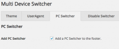 Multi Device Switcher screenshot 3