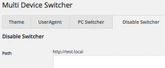 Multi Device Switcher screenshot 5