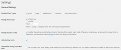 Multi Rating screenshot 7