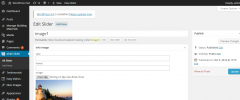 Multi Slider Images screenshot 2