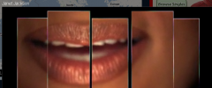 Lys Creation Multi-Video Thumbnails Widgets screenshot 3