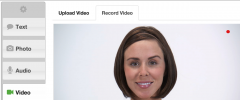 Multimedia Customer Feedback screenshot 3