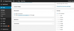 Multiple Editors screenshot 1
