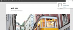 Multiple Gallery on Post screenshot 3